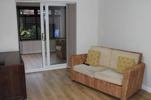 10 Blansby Chase, Emerson Valley, Milton Keynes, MK4 2LT