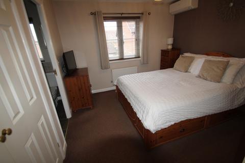 10 Blansby Chase, Emerson Valley, Milton Keynes, MK4 2LT