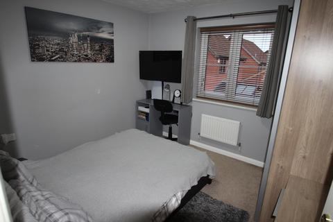 10 Blansby Chase, Emerson Valley, Milton Keynes, MK4 2LT
