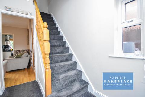 3 bedroom semi-detached house for sale, Station Grove, Milton, Stoke-on-Trent, Staffordshire