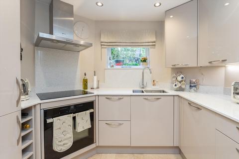 2 bedroom flat for sale, Ridgway, Wimbledon, London, SW19