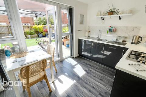 42 Windlass Drive, Wigston, LE18 4NW