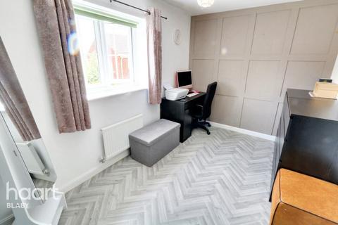 42 Windlass Drive, Wigston, LE18 4NW