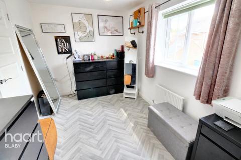 42 Windlass Drive, Wigston, LE18 4NW