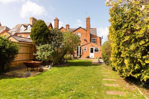 4 bedroom semi-detached house for sale, Oxford Road, Abingdon OX14