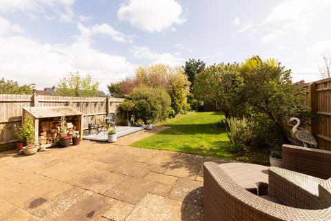 4 bedroom semi-detached house for sale, Oxford Road, Abingdon OX14