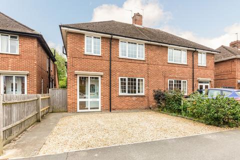 18 Barnett Road, Steventon, Abingdon, OX13 6AJ