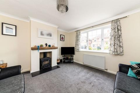 18 Barnett Road, Steventon, Abingdon, OX13 6AJ