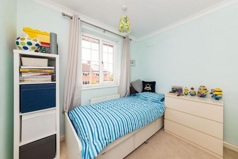 18 Barnett Road, Steventon, Abingdon, OX13 6AJ