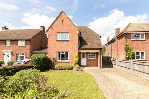 3 bedroom detached house for sale, South Avenue, Abingdon OX14