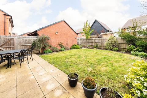 3 bedroom detached house for sale, Furrows End, Abingdon OX14