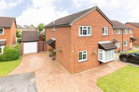 4 bedroom detached house for sale, Norris Close, Abingdon OX14