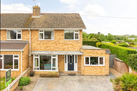 4 bedroom semi-detached house for sale, Westfields, Abingdon OX14