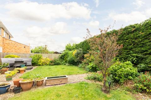 4 bedroom semi-detached house for sale, Westfields, Abingdon OX14