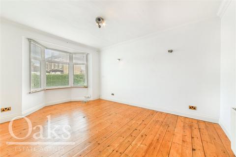 2 bedroom apartment for sale, Oval Road, East Croydon