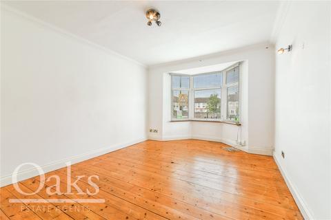 2 bedroom apartment for sale, Oval Road, East Croydon