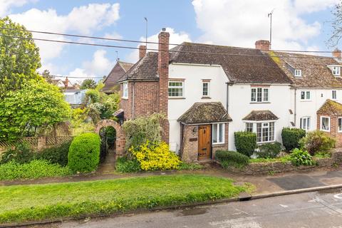 2 bedroom semi-detached house for sale, Brook Street, Abingdon OX14