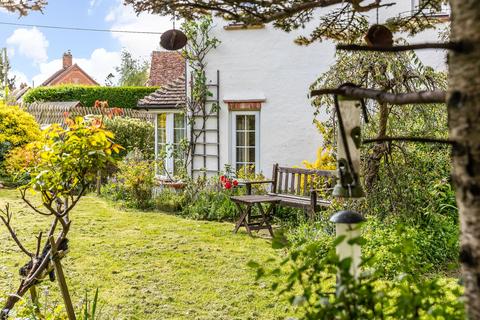 2 bedroom semi-detached house for sale, Brook Street, Abingdon OX14