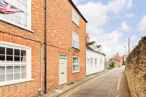 2 bedroom terraced house for sale, Winsmore Lane, Abingdon OX14