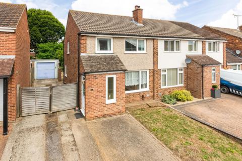 24 Baker Road, Abingdon, OX14 5LW
