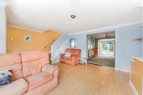 24 Baker Road, Abingdon, OX14 5LW