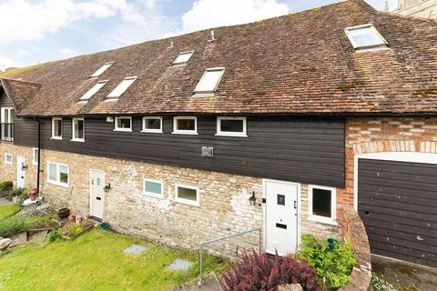 3 bedroom terraced house for sale, East St. Helen Street, Abingdon OX14