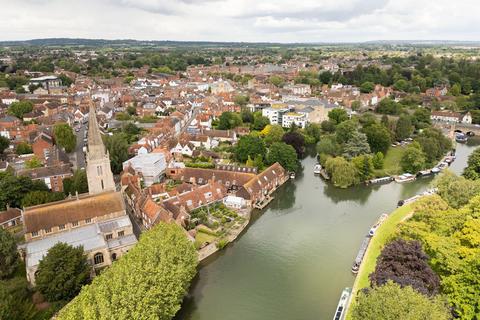 3 bedroom terraced house for sale, East St. Helen Street, Abingdon OX14