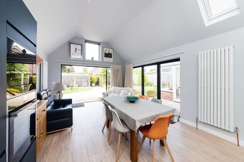 Heydown Hanney Road, Southmoor, Abingdon, OX13 5HT