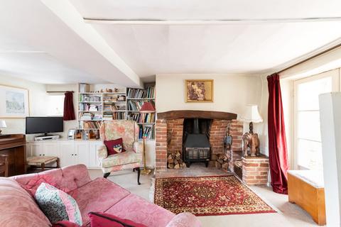 4 bedroom cottage for sale, Mill Road, Abingdon OX13