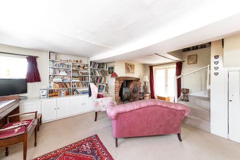 4 bedroom cottage for sale, Mill Road, Abingdon OX13