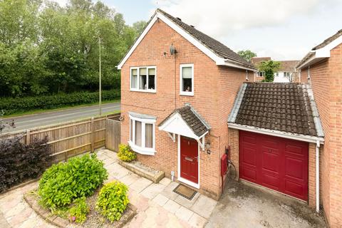 9 Clarendon Close, Abingdon, OX14 3XH