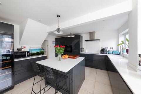 42 Coleridge Drive, Abingdon, OX14 5NT