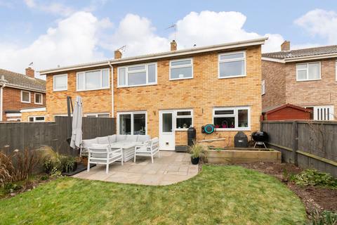 42 Coleridge Drive, Abingdon, OX14 5NT