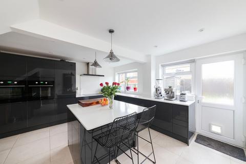 42 Coleridge Drive, Abingdon, OX14 5NT