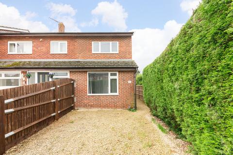 2 bedroom terraced house for sale, Gainsborough Green, Abingdon OX14