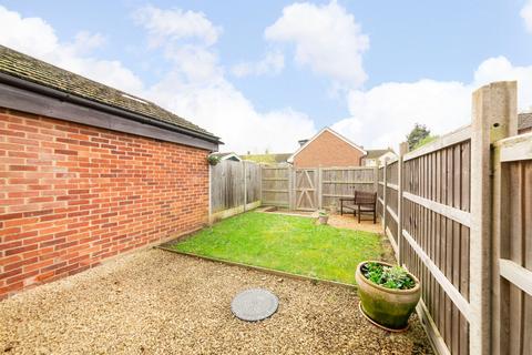 2 bedroom terraced house for sale, Gainsborough Green, Abingdon OX14