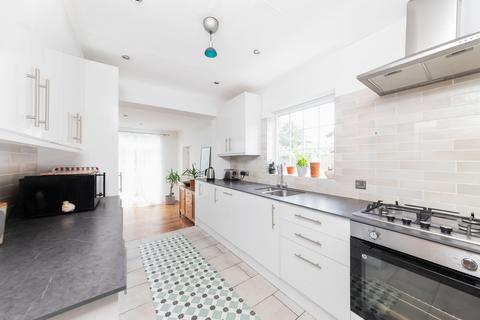 98 Caldecott Road, Abingdon, OX14 5HD