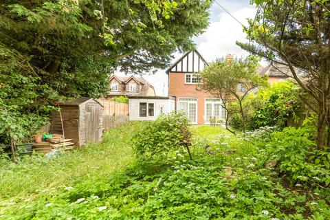 98 Caldecott Road, Abingdon, OX14 5HD