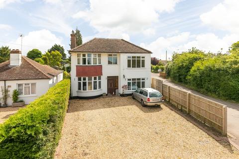 172 Cumnor Road, Boars Hill, Oxford, OX1 5JS