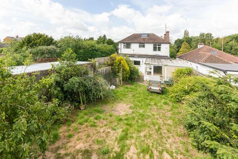 172 Cumnor Road, Boars Hill, Oxford, OX1 5JS
