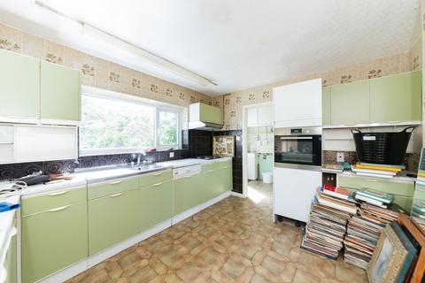 172 Cumnor Road, Boars Hill, Oxford, OX1 5JS