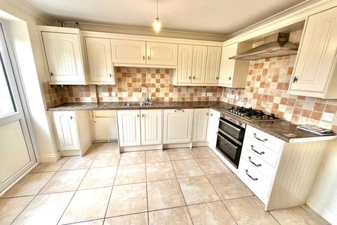 4 bedroom terraced house for sale, Long Street, Williton TA4