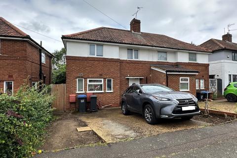 3 bedroom semi-detached house for sale, Crawford Road, Hatfield AL10