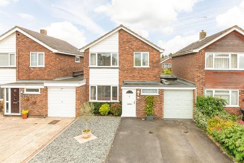 67 Hamble Drive, Abingdon, OX14 3TF