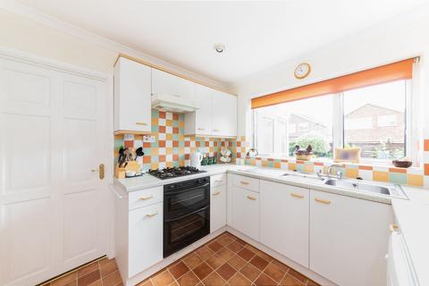 67 Hamble Drive, Abingdon, OX14 3TF