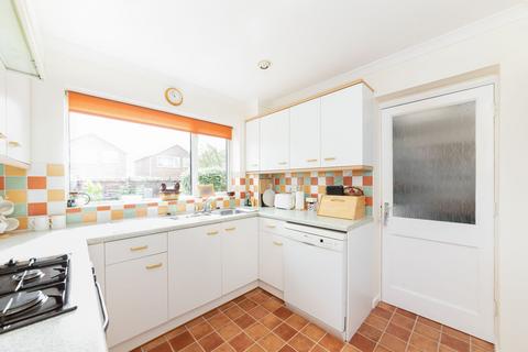 67 Hamble Drive, Abingdon, OX14 3TF