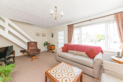 67 Hamble Drive, Abingdon, OX14 3TF
