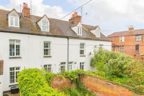 2 bedroom terraced house for sale, Park Road, Abingdon OX14