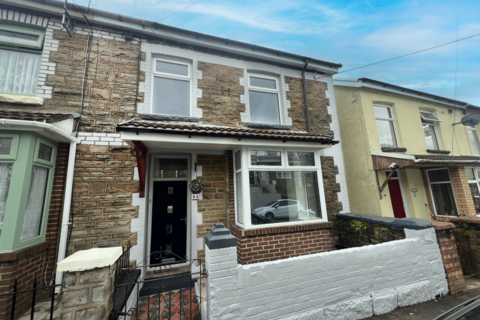 3 bedroom terraced house for sale, Mikado Street Tonypandy - Tonypandy