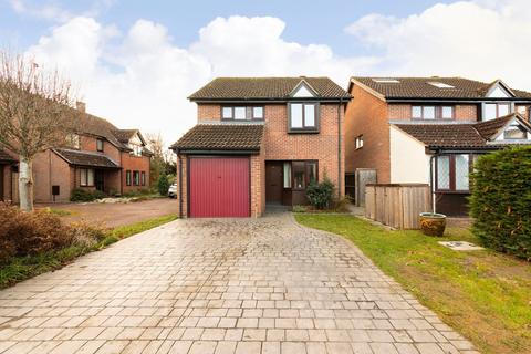 57 Alexander Close, Abingdon, OX14 1XB